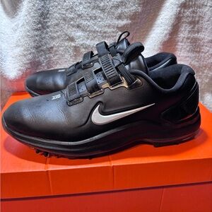 Nike Tiger Woods TW71 Fast Fit golf shoes